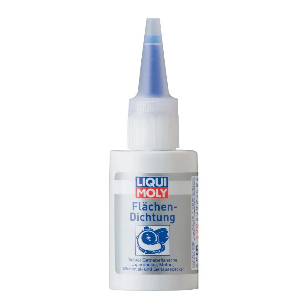 Герметик фланцевых соединений Flachen-Dichtung (0,05л) LIQUI MOLY 3810