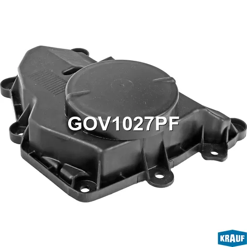 Маслоотделитель (КВКГ) KRAUF GOV1027PF