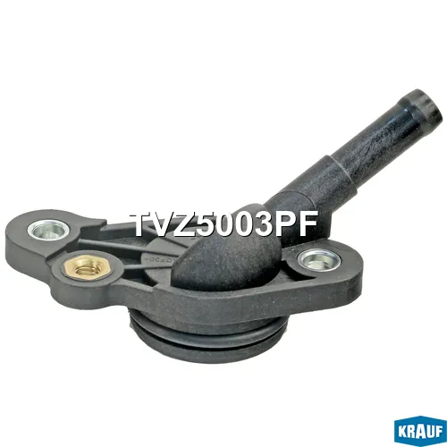 Фланец системы охлаждения KRAUF TVZ5003PF