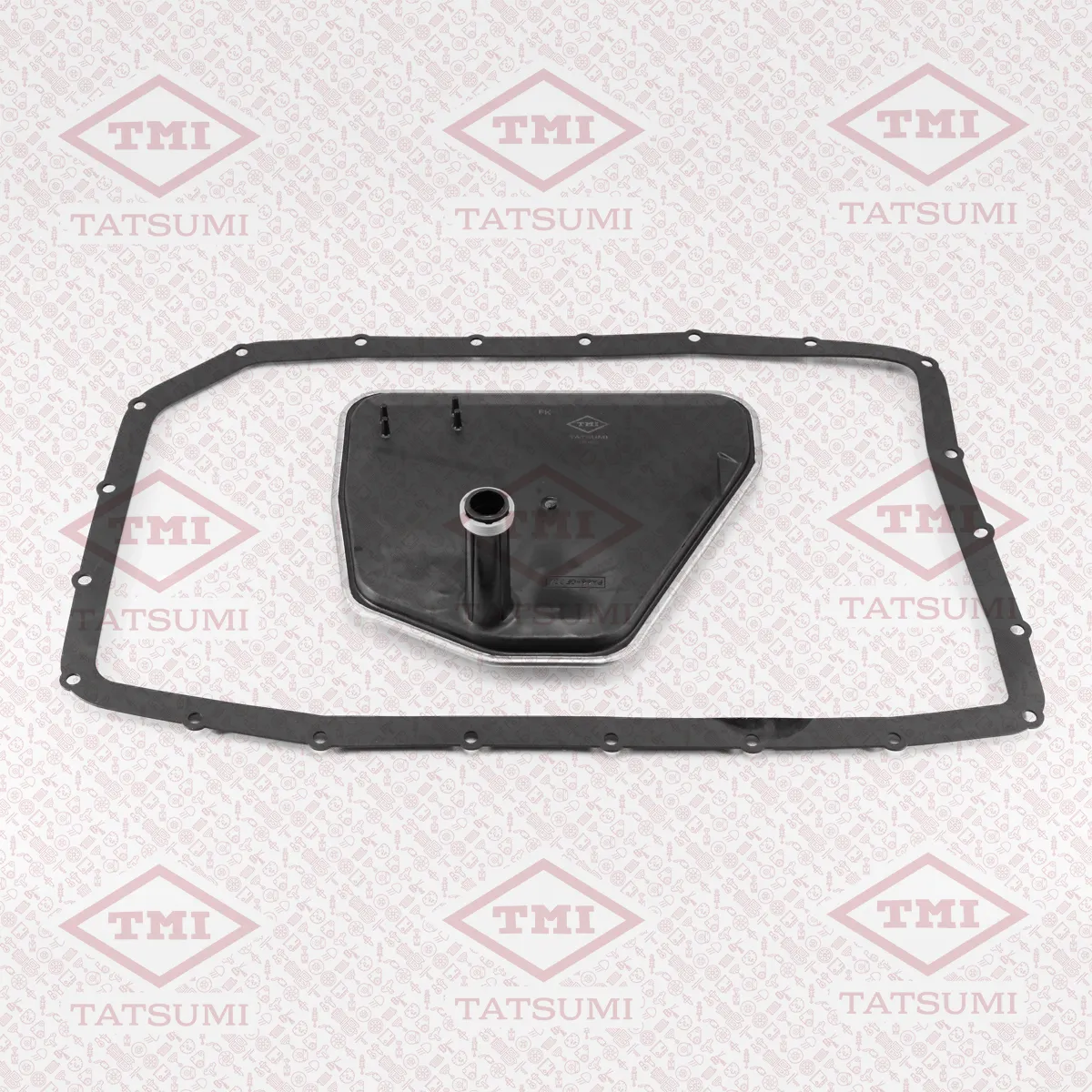 Фильтр АКПП с прокладкой BMW 7(E65,E66)/ X3(E83)/ X5(E53) 00-> TATSUMI TBI1031