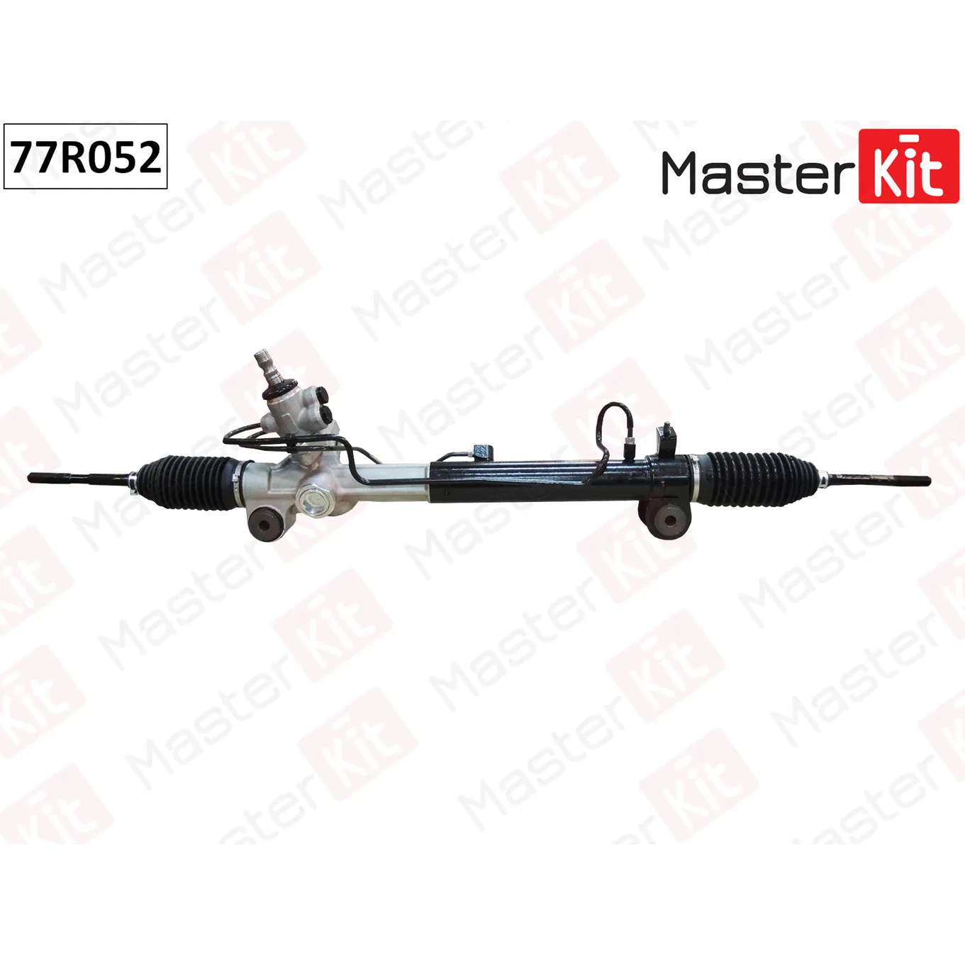 Рулевая рейка Lexus RX 2003-2009,Toyota Highlander 2000- MASTERKIT 77R052
