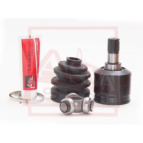 Шрус внутренний левый 26x41x27 ASVA HYIL-SF2