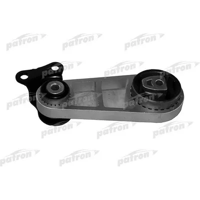 Опора двигателя задняя at MAZDA DEMIO DY3/DY5 02-07 PATRON PSE3448