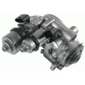 Актуатор привода сцепления CITROEN: C2 1.4/1.4HDI/1.6 03-, C3 1.4/1.4HDI/1.6 03- / PEUGEOT: 1007 1.4 SACHS 3981000090