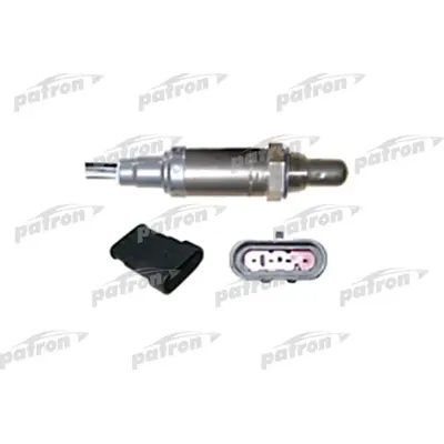 Лямбда-зонд LANCIA: KAPPA 98-01, KAPPA SW 98-01, KAPPA купе 98 PATRON HZ-40102013-1129