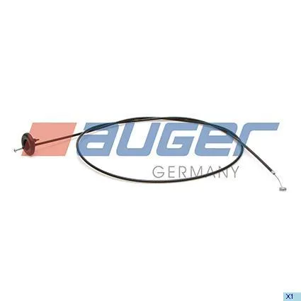 Трос капота, капот двигателя HCV AUGER 74328