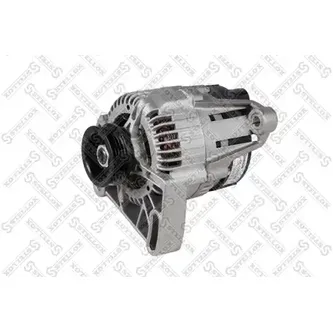 Генератор 12V 65A со шкивом Fiat Punto 1.1/1.2 93-03 STELLOX 06-10510-SX