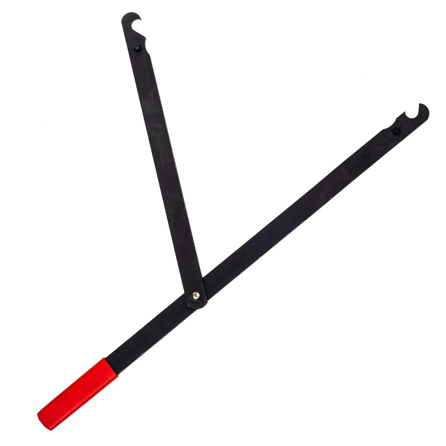 Ключ для фиксации шкивов универсальный AVSTEEL AV-933009