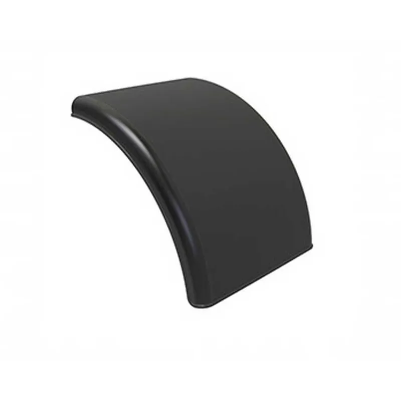 Крыло полуприцепа без крепления 440х700 R 670 Universal STELLOX 87-87108-SX