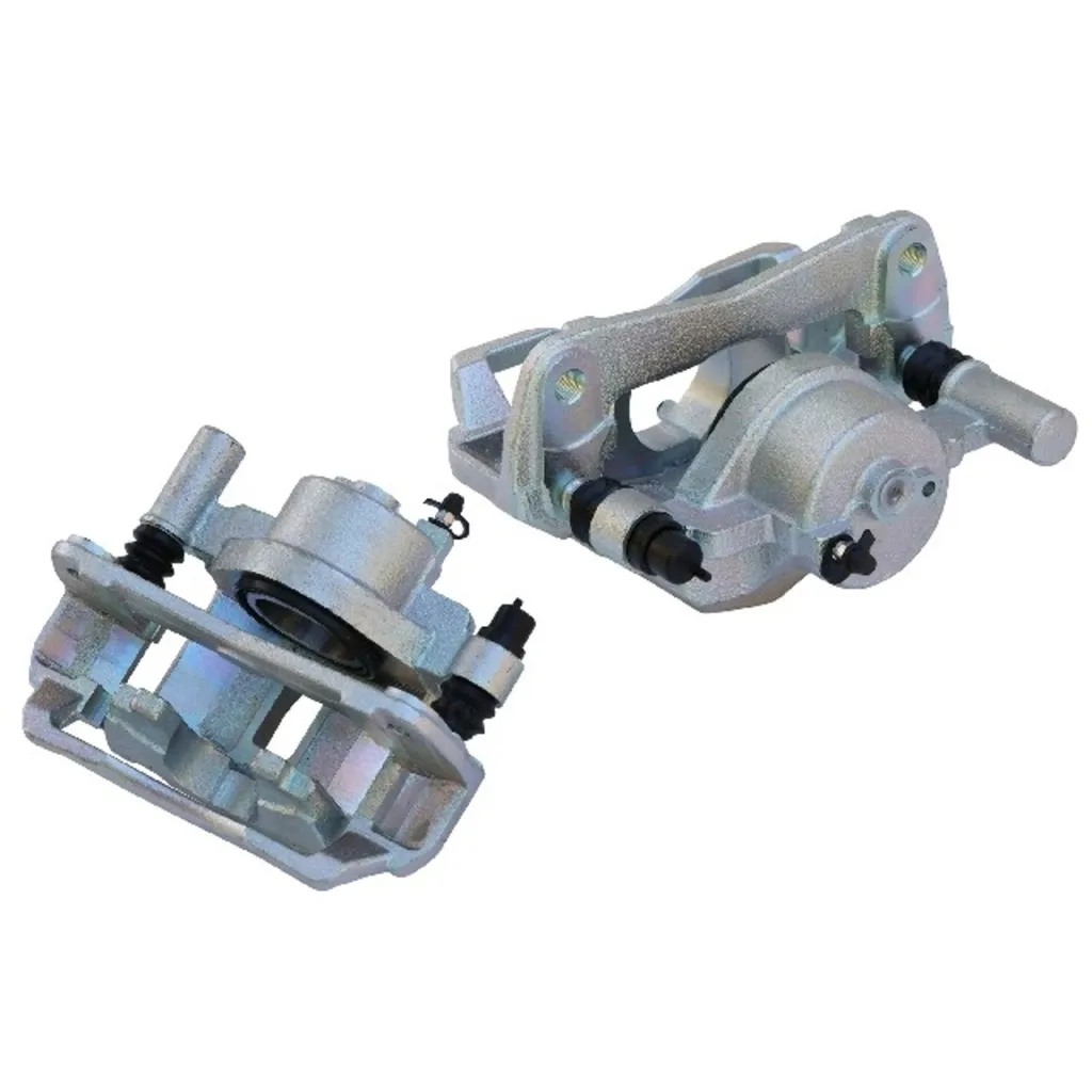 Суппорт тормозной передний правый MAZDA 323 2000-2003/MAZDA 626 1997-2002 MAL15336131R