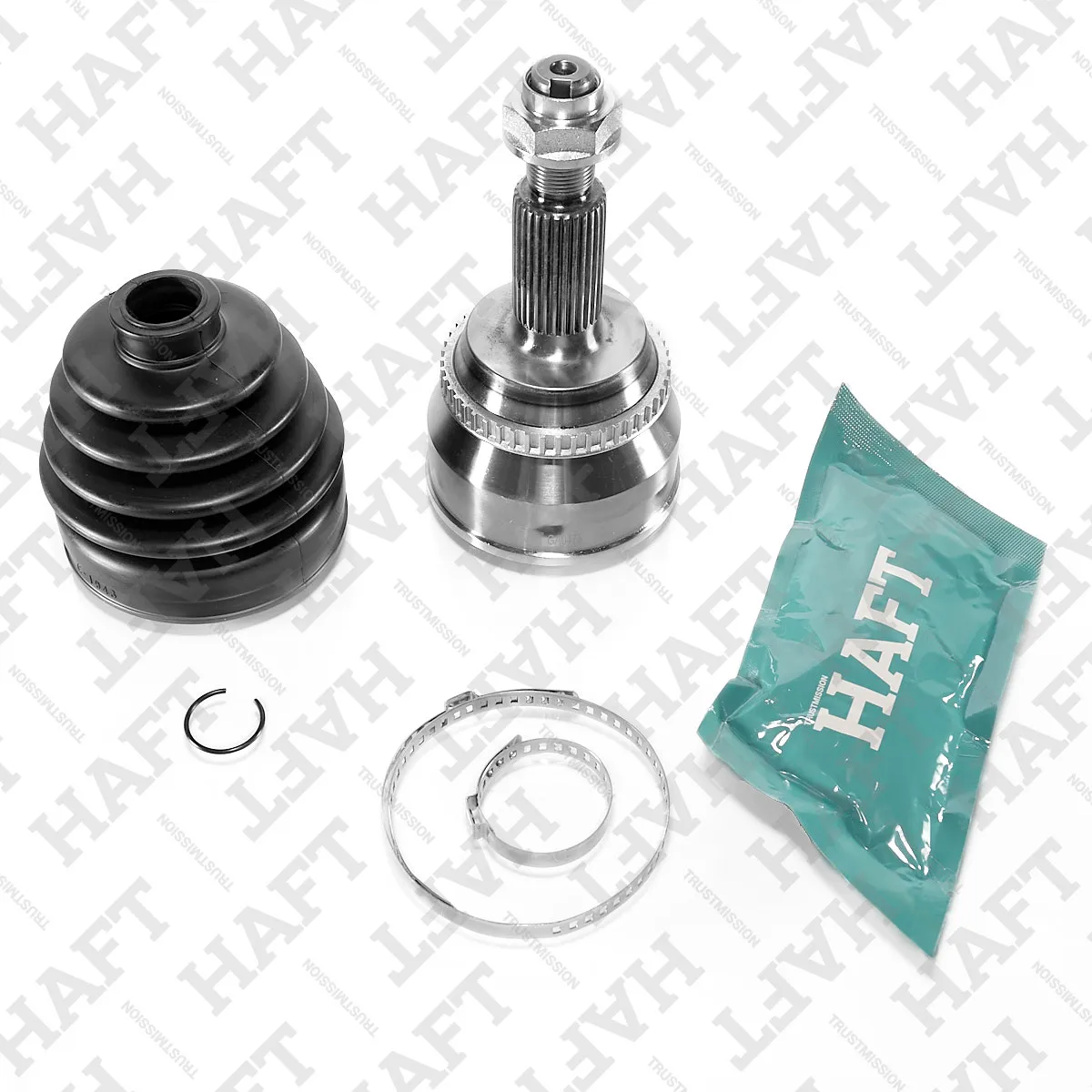 ШРУС наружный к-т ABS 48z LEXUS RX330-400h 03->, TOYOTA Harrier/Highlander 0 HAFT GA0475