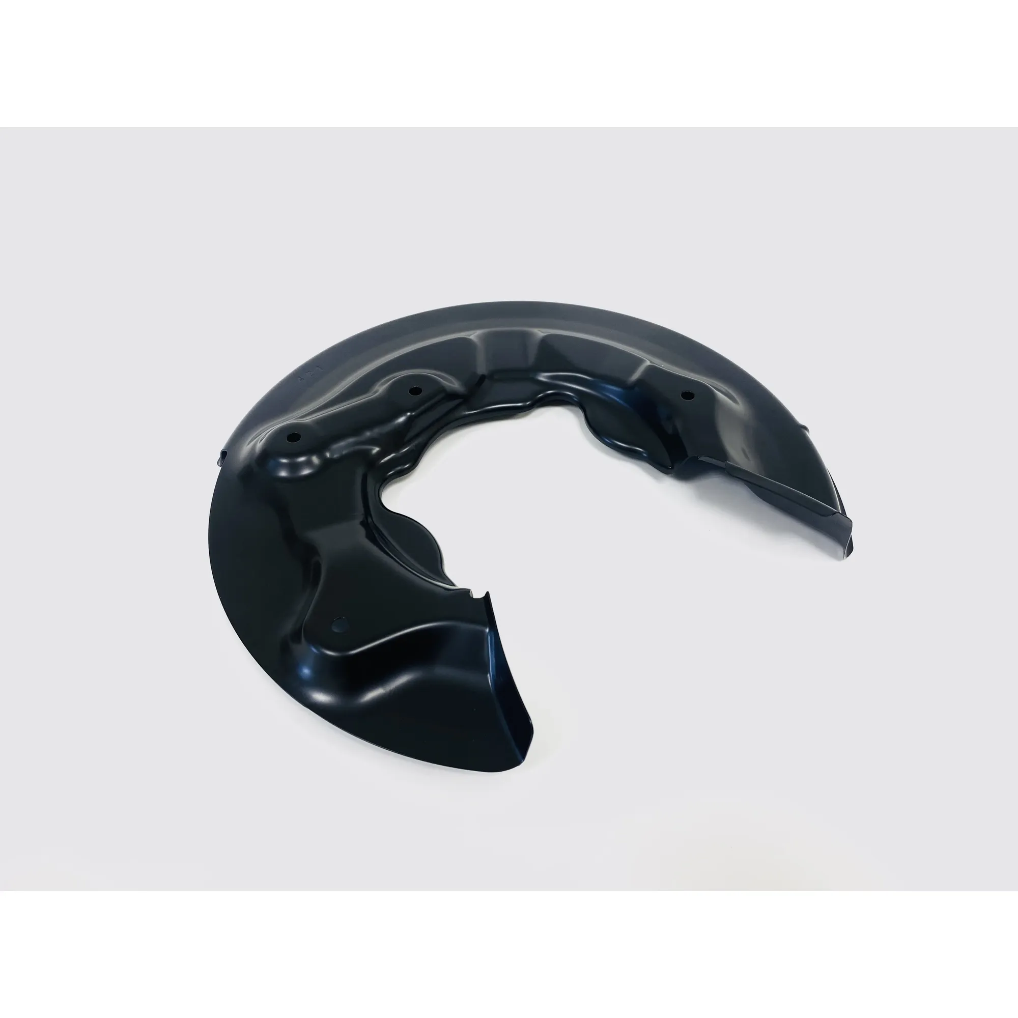 Кожух тормозного диска, левый UkorAuto U0508587
