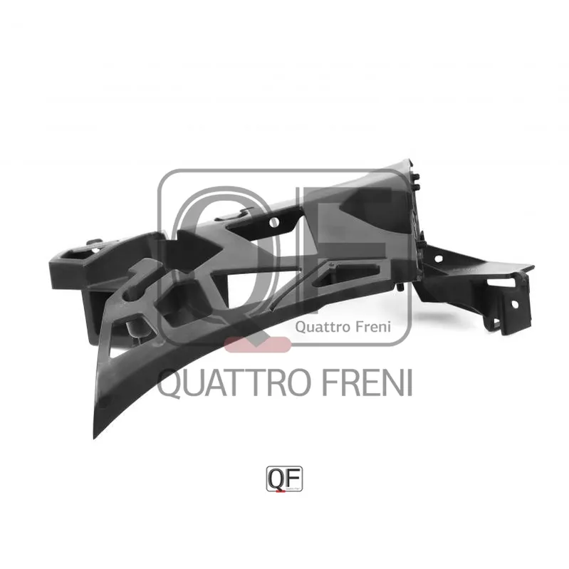 Кронштейн фары правой QUATTRO FRENI QF00G00065