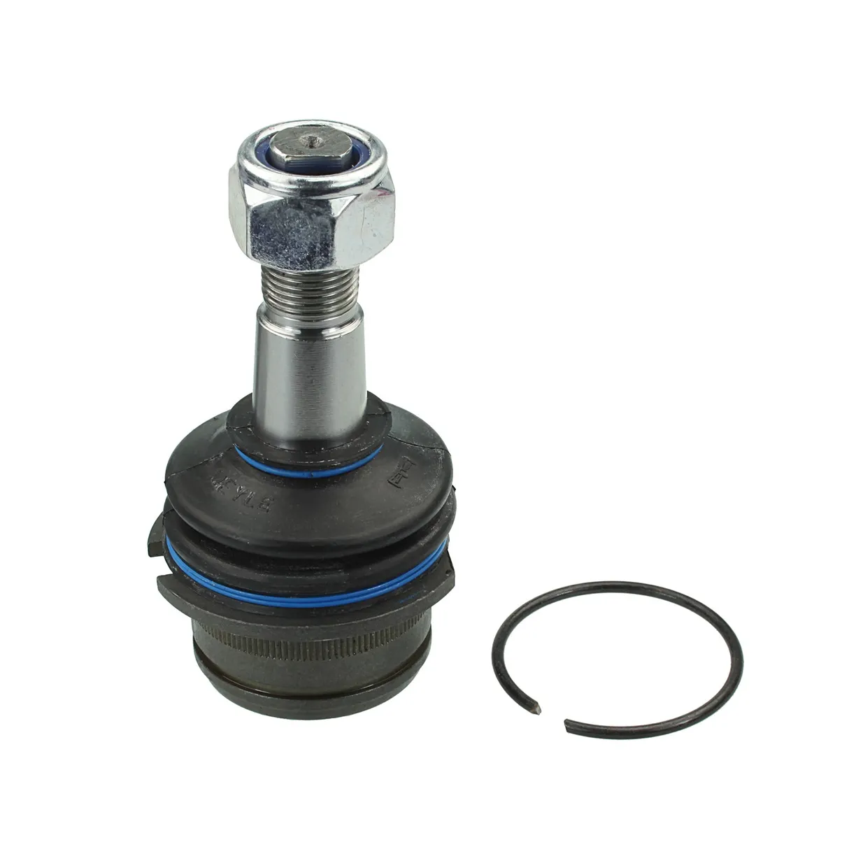 Шаровая опора [нижняя] LR MEYLE 1160103269