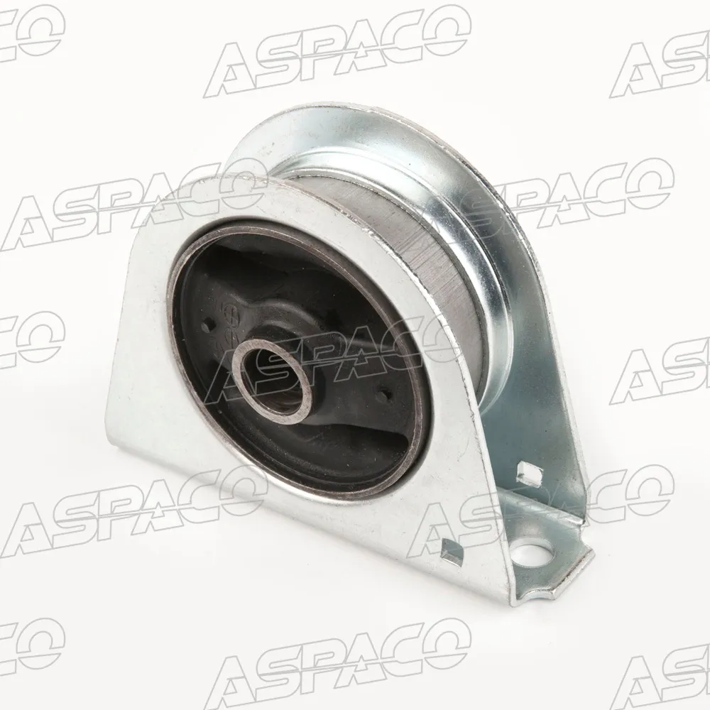 Подушка двигателя передняя MITSUBISHI OUTLANDER (03-08) ASPACO AP1581