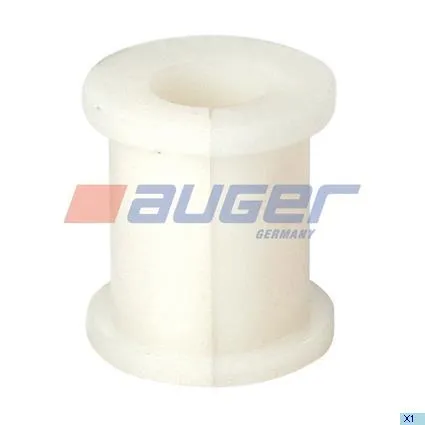 Втулка стабилизатора центральная 28х45х56 (р) Iveco Daly TurboDaly 65C13 15 AUGER 53222
