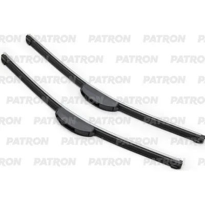 Щетка стеклоочистителя мм 1 шт PATRON PWB480-CS