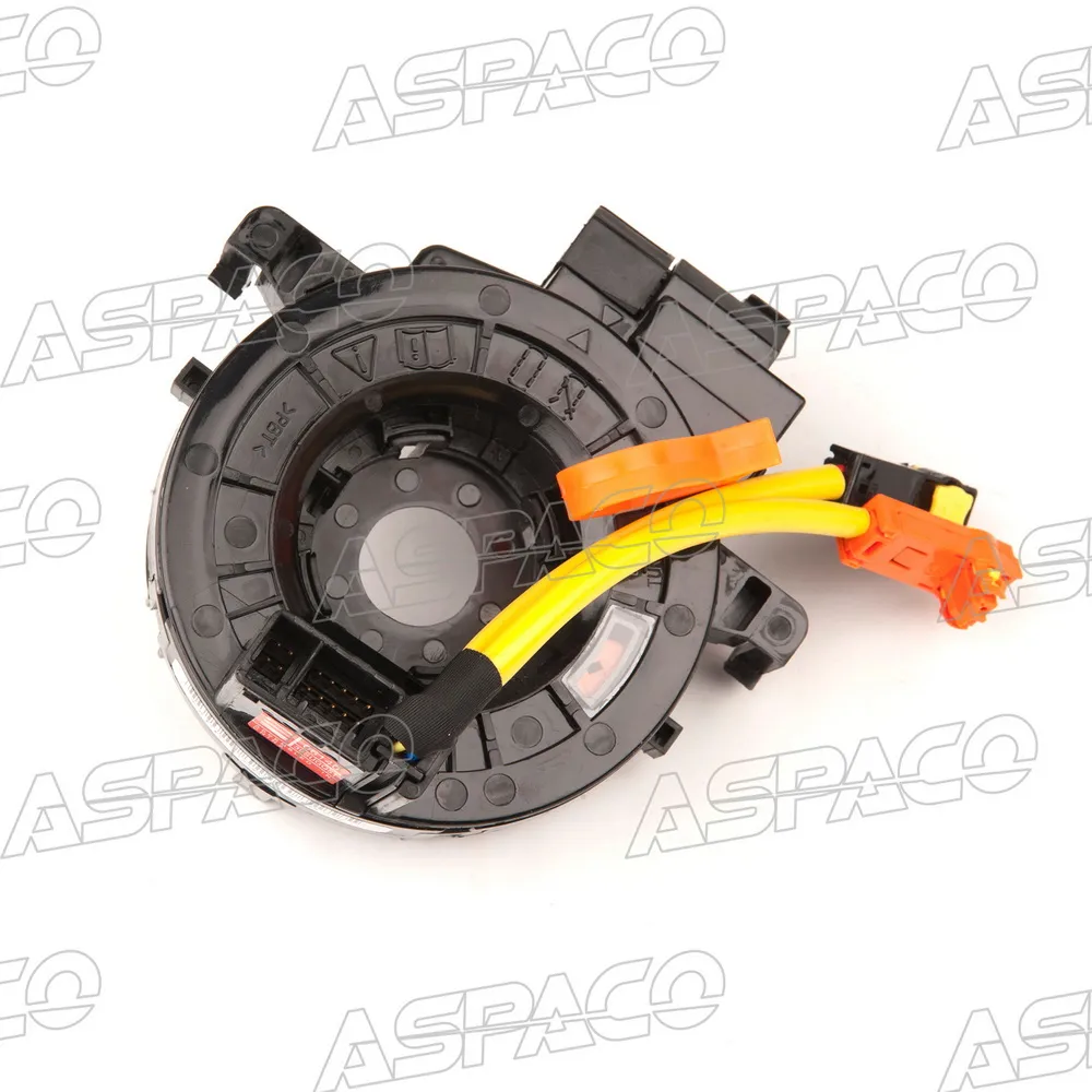Контактная группа подушки безопасности TOYOTA CAMRY/AURION/HV(ARL) (ACV40,AHV40,GSV40) (06-11) ASPACO AP1206