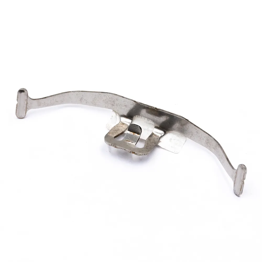 Пружина скобы тормозного механизма MERCEDES-BENZ A000 993 46 07