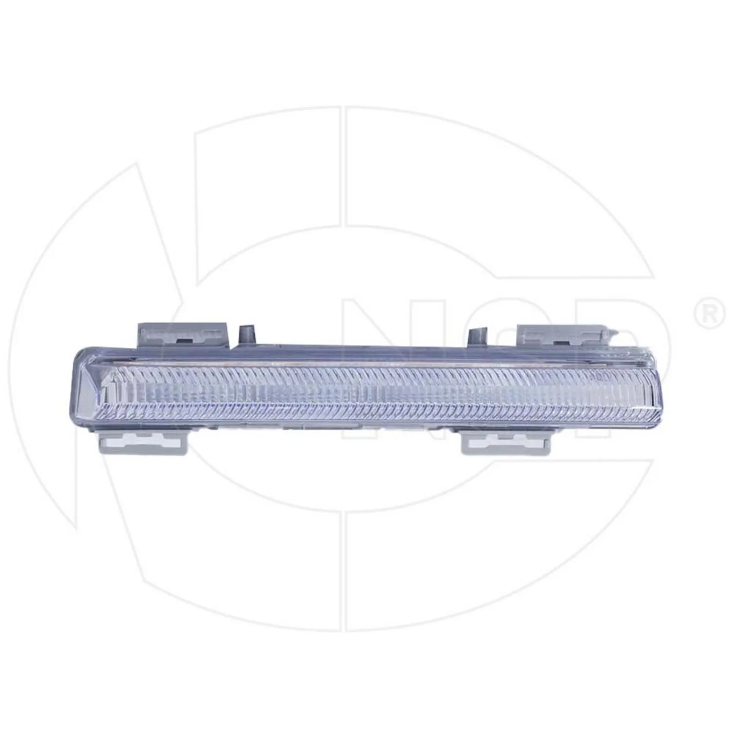 Фара ДХО правая LED MERCEDES C-Class (W204) (11-14) NSP NSP28A2049069000