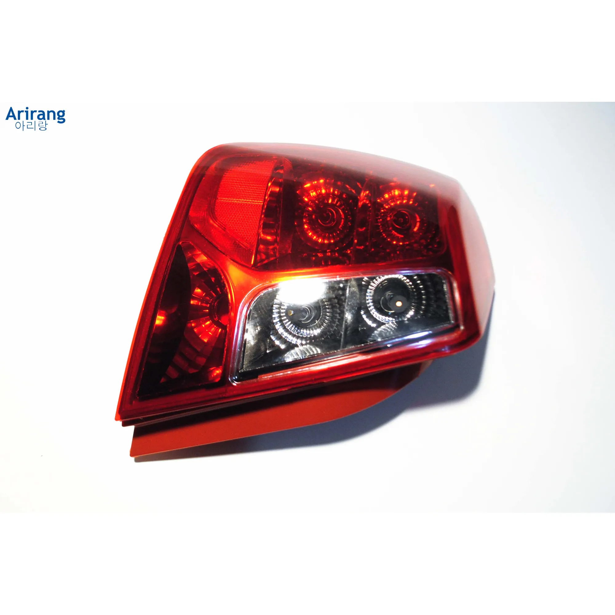 Фонарь задний левый ARIRANG ARG23-2106L TAXI