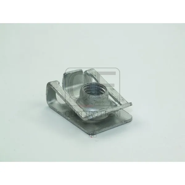 Клипса металлическая QUATTRO FRENI QF33G00186