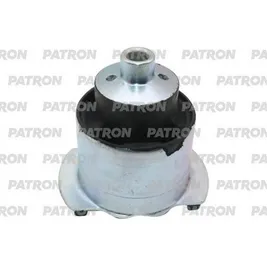 Сайлентблок балки MERCEDES-BENZ A-CLASS (W169) 04- B-CLASS 05- PATRON PSE12574