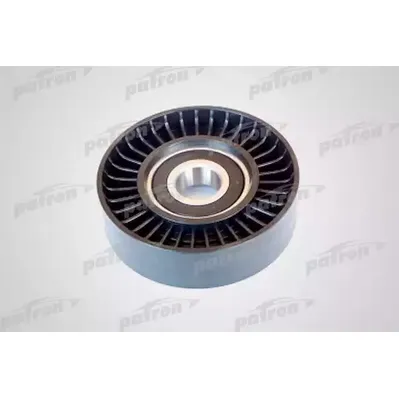 Ролик приводного ремня без натяжного механизма KIA: CARNIVAL 2.9 TD 99-01 PATRON PT64013
