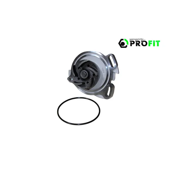 Помпа, водяной насос VW TRANSPORTER (T4) 90-03, шт Profit 17010424