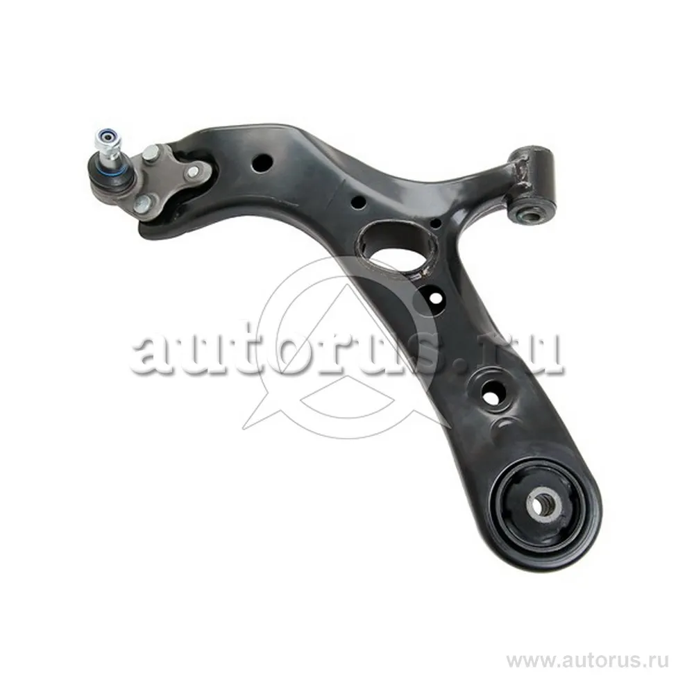 Рычаг лев.с шаровой опорой TOYOTA RAV4 III SIDEM 45678