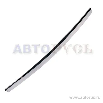 Молдинг капота ВАЗ 2170 АвтоДеталь 21700-8402104-00