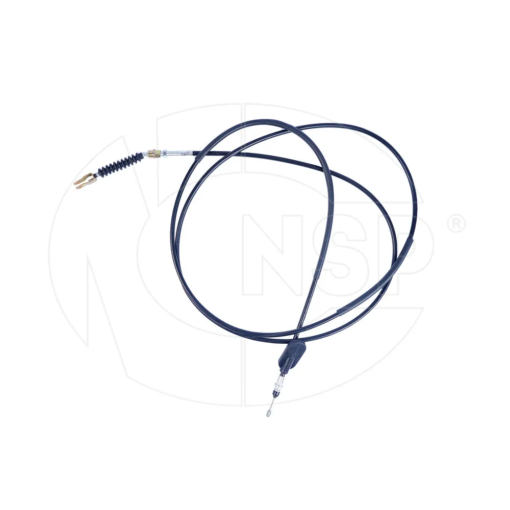 Трос стояночного тормоза HYUNDAI HD78 (12-15) NSP NSP02599105H100