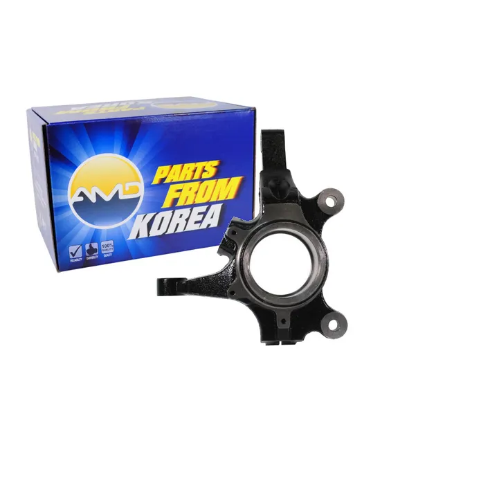 Кулак поворотный передний правый 96488824/AMD.SK167 AMD AMD AMDSK167