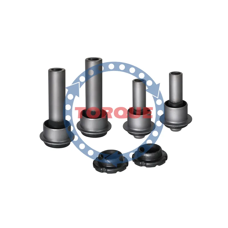 Комплект сайлентблоков задней подвески S-KIT006