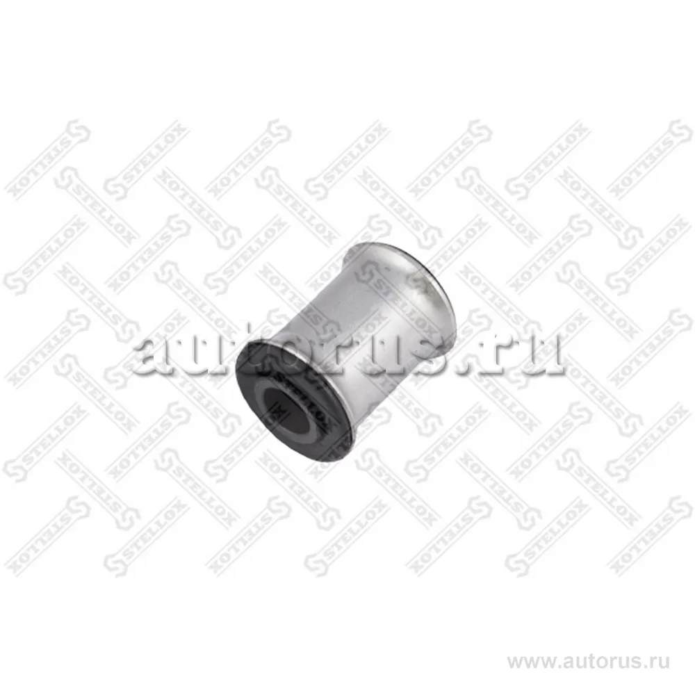 Сайлентблок кабины (рм) задн. 14x30x/37x48 MAN WMA L../F../T.. STELLOX 87-05601-SX