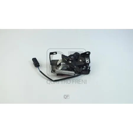 Замок капота LH QUATTRO FRENI QF72G00054