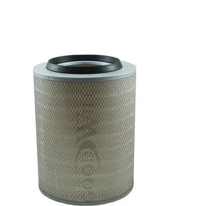 Фильтр воздушный HYUNDAI COUNTY, MIGHY GOODWILL AG 1017