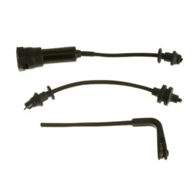 Датчик износа тормозных колодок opel: signum 05.03-, vectra c 08.02-, vectra c gts 08.02-, vectra c TRW GIC191