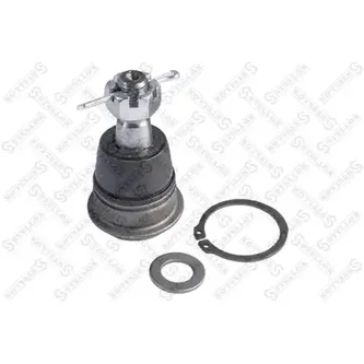Опора шаровая нижняя Nissan Maxima all 00>/Primera P12 all 02>,Infi STELLOX 5200338_SX
