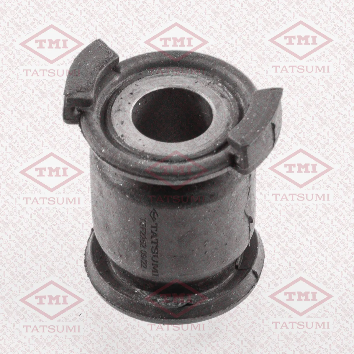 Сайлентблок рулевой рейки MAZDA 3 03->/5 05-> TATSUMI TEF2262