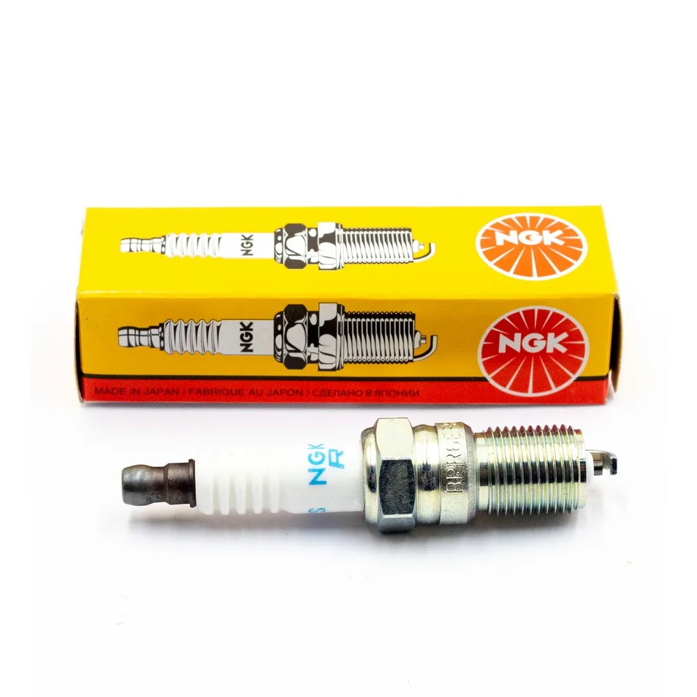 Свеча зажигания BPR6EFS-13 NGK 2327