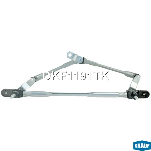 Трапеция стеклоочистителя KRAUF DKF1191TK