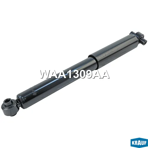Амортизатор подвески задний WAA1309AA