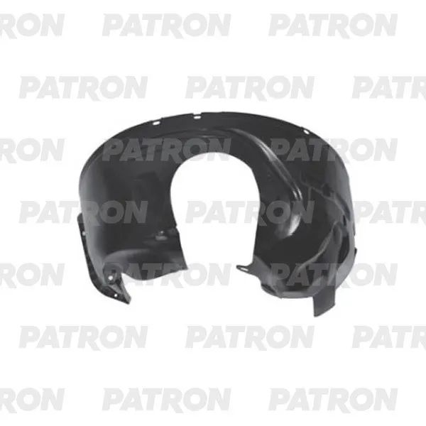 Подкрылок передн прав FORD TORNEO CONNECT 2002- (Страна прои PATRON P722320AR