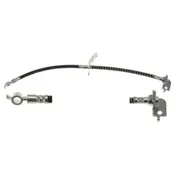 Шланг тормозной передн правый HYUNDAI i30 (FD) 07-12 PHD1205