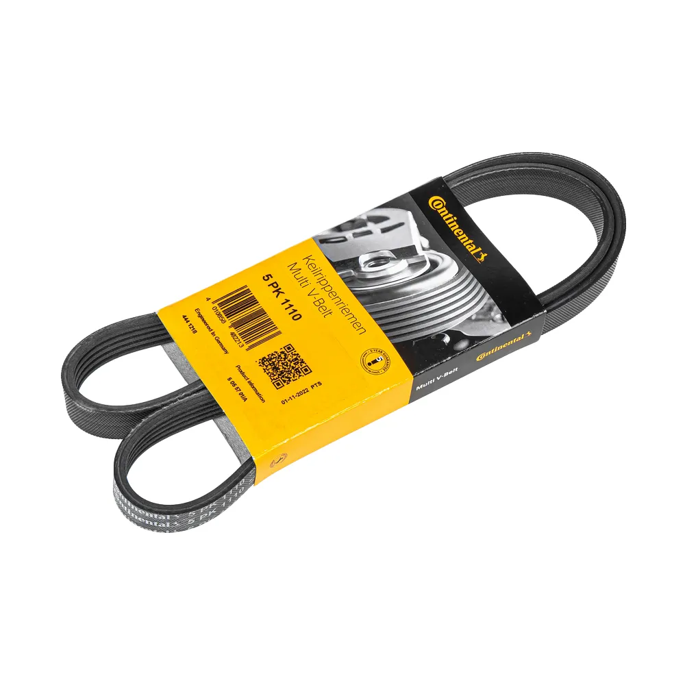 Ремень поликлиновый CONTITECH 5 PK 1110