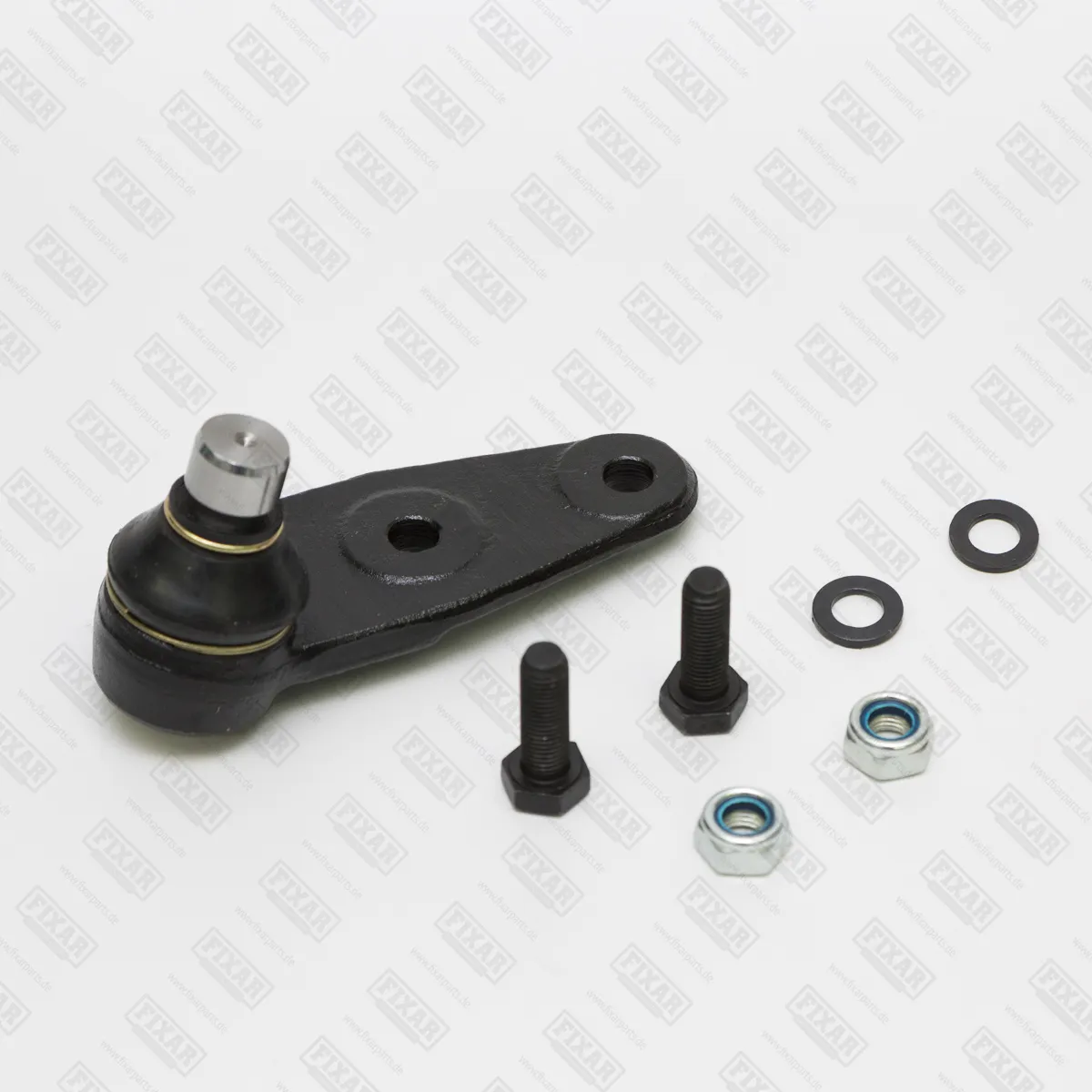 Опора шаровая нижняя правая AUDI 80/90 86-> FIXAR FK0234R