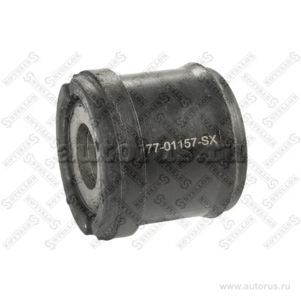 Сайлентблок подрамника задний Ford Focus II STELLOX 77-01157-SX