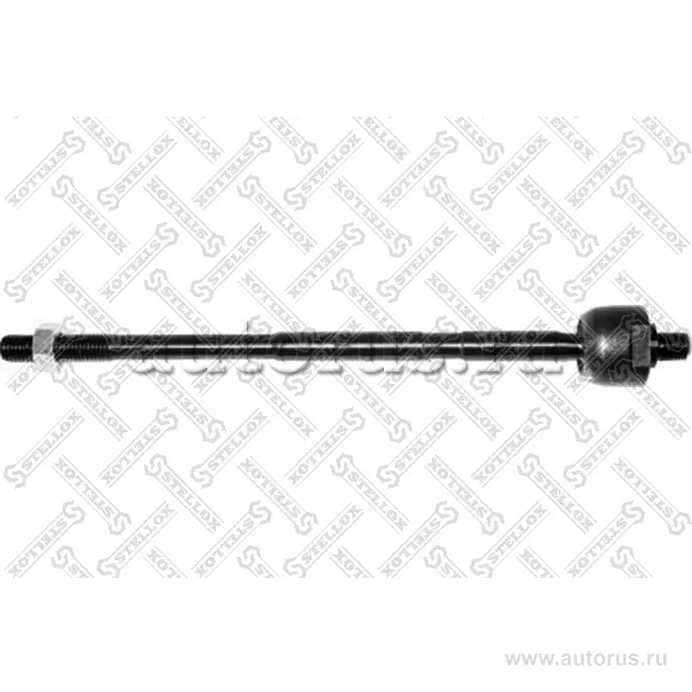 Тяга рулевая Ford Granada/Scorpio 1.8-2.5D 85-94 STELLOX 55-00133-SX