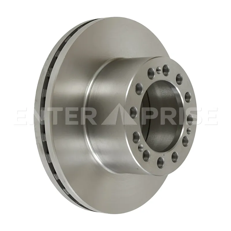 Диск тормозной SAF SKRB9019K (замена для DD42039) ENTERPRISE E5320033